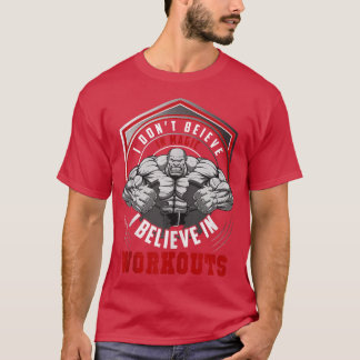 T-shirt Mens Bodybuilding Sport Gym Débardeur Copier Copie