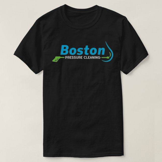 T-shirt Mens BPC Premium Premium  (Design devant)