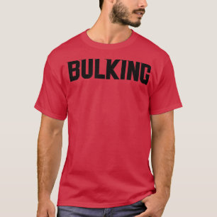 T-shirt Mens BULKING Gym Fitness Workout Bodybuilding Moti