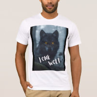 mens (conception de loup solitaire)