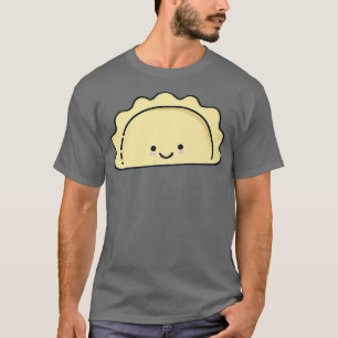 T-shirt Mens Cute Kawaii Pierogi Cute Polonaise Premium