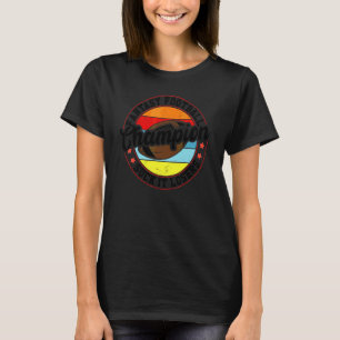 T-shirt Mens  Derniers perdants du championnat de fantasy 