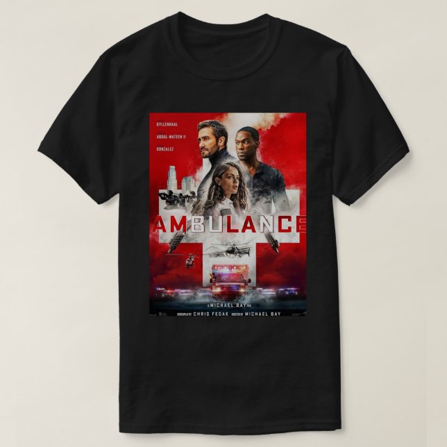 T-shirt Mens Drôle Chauffage Al Pacino Heat Movie Plus Pui (Design devant)