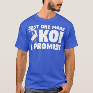 T-shirt Mens Drôle Pêche Japonais Poisson Japon Koi Lov