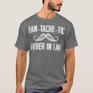 T-shirt Mens Drôle Tee Pour Fête des pères Fantachetique P