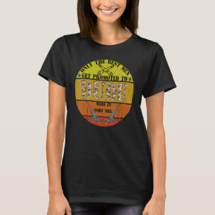 T-shirt Mens Fabriqué À Fort Sill Cool Field Artillerie Pa