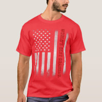 Mens Fête des pères Cadeau Tee World's Best Granda