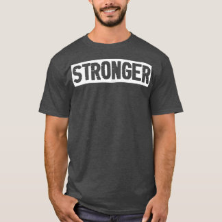 T-shirt Mens FORT Fitness Fitness entraînement Bodybuildin