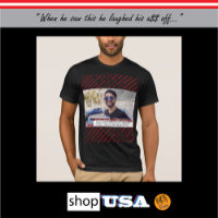 Mens Funny 50th Birthday TV News 40th 60th