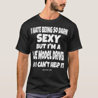 T-shirt Mens Funny Dirt Track Racing Devis Dernier Modèle
