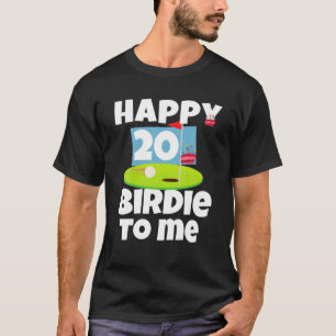 T-shirt Mens Funny Golf Vêtements Pour Hommes Articles 20E