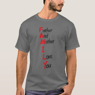 T-shirt Mens Happy Family Best Family Camping 2022 Funny C
