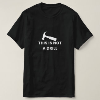 T-shirt Mens Jeu En Suspension