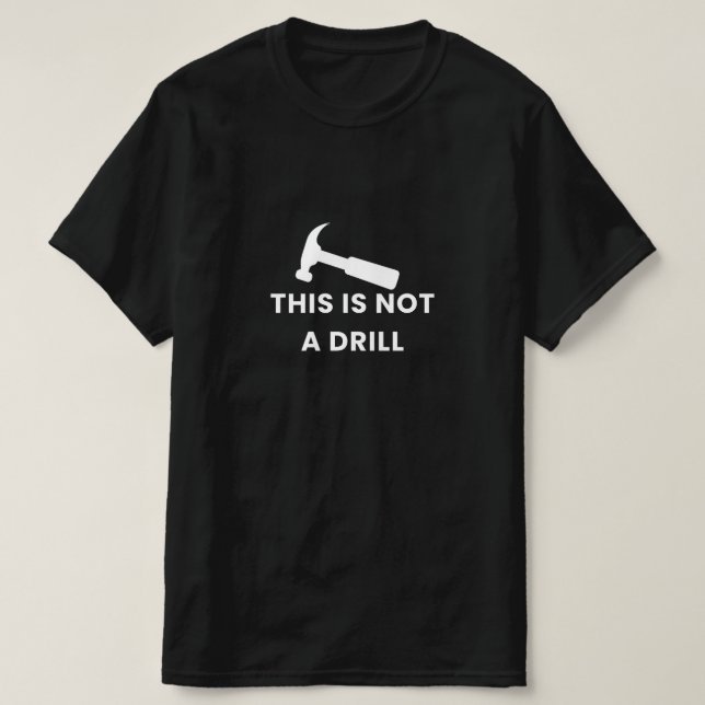 T-shirt Mens Jeu En Suspension (Design devant)