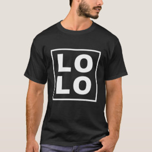 T-shirt Mens Lolo Filipino Grandpa Tee - shirt Fête des pè