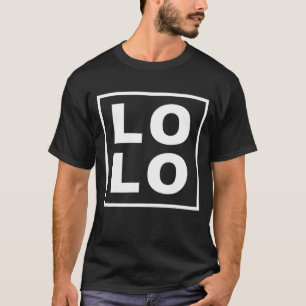 T-shirt Mens Lolo Filipino Grandpa Tee - shirt Fête des pè