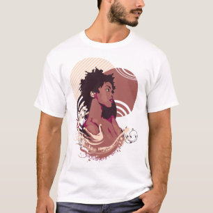 T-shirt Mens My Favori Rock Music Lauryn HillKilling Me