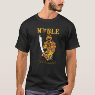 T-shirt Mens Shriner Noble Pharaoh Mason PH Shriner AEAONM