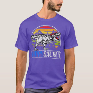 T-shirt Mens T Re Dinosaur Poppy Saurus Poppysaurus Funny 