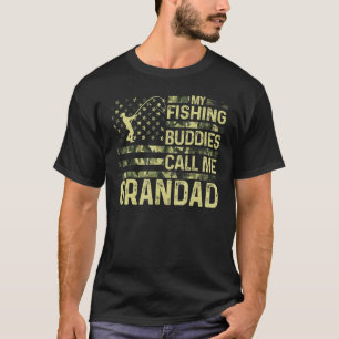 T-shirt Mens Usa Patriotic Pour Papa Mon Appel À Mes Épous