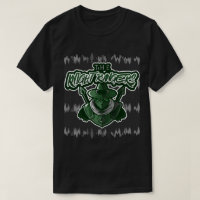 Mens XL FIT Tee - Knight Rangers ('24-'25 saison)