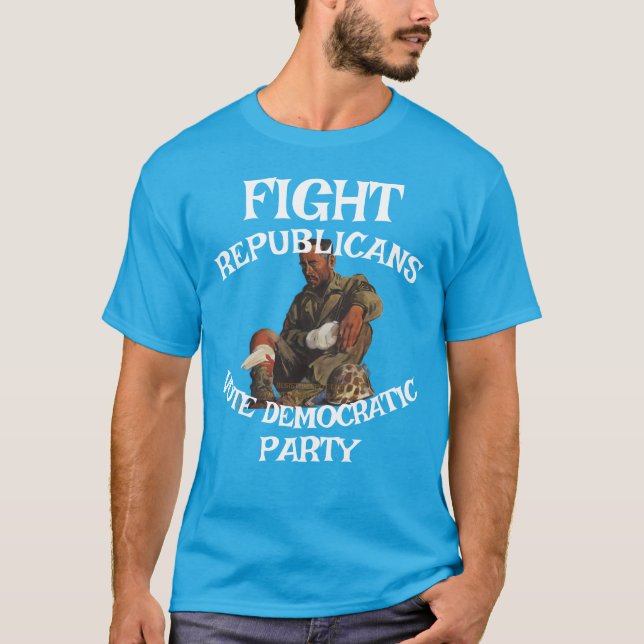 T-SHIRT MENSONGE COÛT PRIX ESSENCE AUGMENTATION PAYER INFL (Devant)