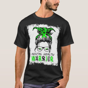 T-shirt mental