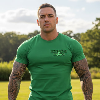 T-shirt Mental Health