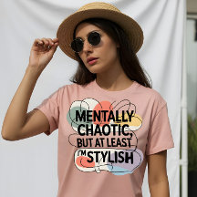 Mentalement Chaotique, Toujours Stylé