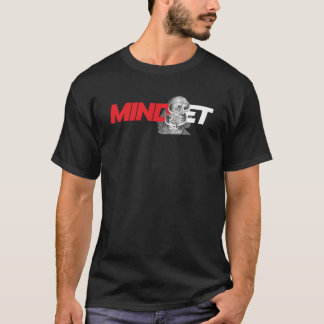 T-shirt mentalité