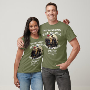 T-SHIRT MENTEUR AVORTEMENT SOINS DE SANTÉ COÛT SANTÉ