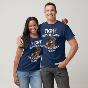 T-SHIRT MENTEUR COÛT DES SOINS DE SANTÉ PRIX AUGMENTER SE