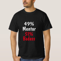 Mentor Badass