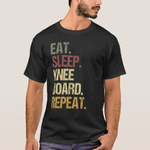 T-shirt Menu