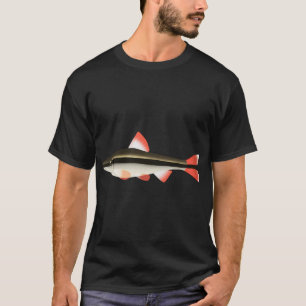 T-shirt Menuisier (L. cornutus)
