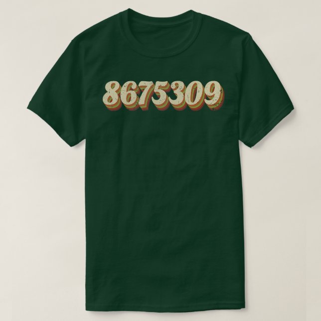 T-shirt M'envoyer (Design devant)
