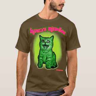 T-shirt Meowson