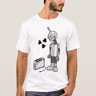 T-shirt M'épouserez-vous ?