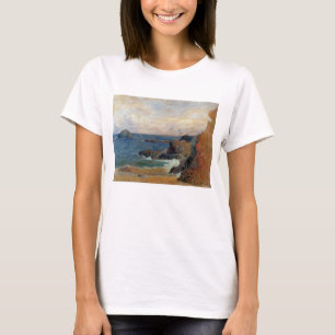 T-shirt Mer