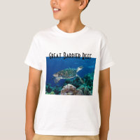 Mer de corail de la Grande barrière de corail de