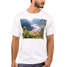 Mer de Glace - Chamonix France