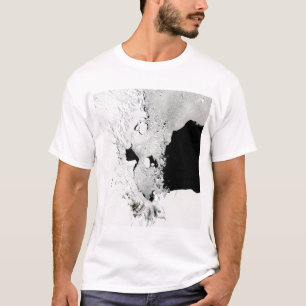T-shirt Mer de Ross, Antarctique