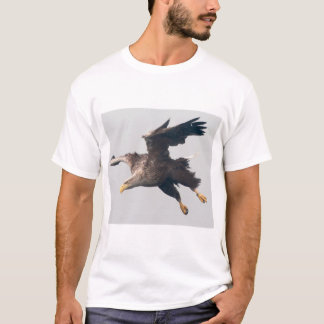 T-shirt Mer Eagle