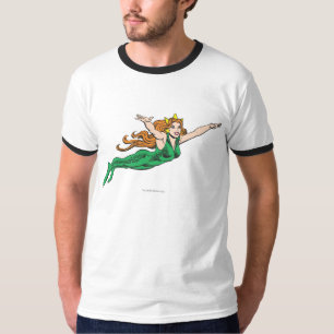 T-shirt Mera Soars