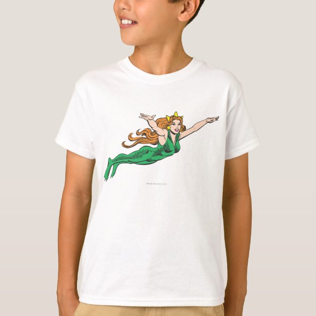 T-shirt Mera Soires (Devant)