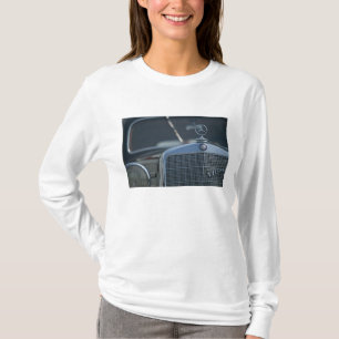 T-shirt mercedes antique 4