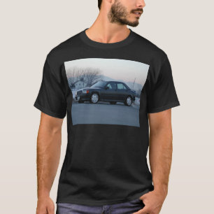T-shirt Mercedes-Benz 190 E 2.3-16