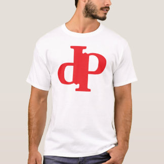 T-shirt merch dP