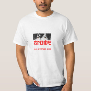 T-shirt Merch Hommes Femmes Ados Garçons