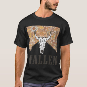 T-shirt Merch Merch Merch Costume Merch Vache Occidentale